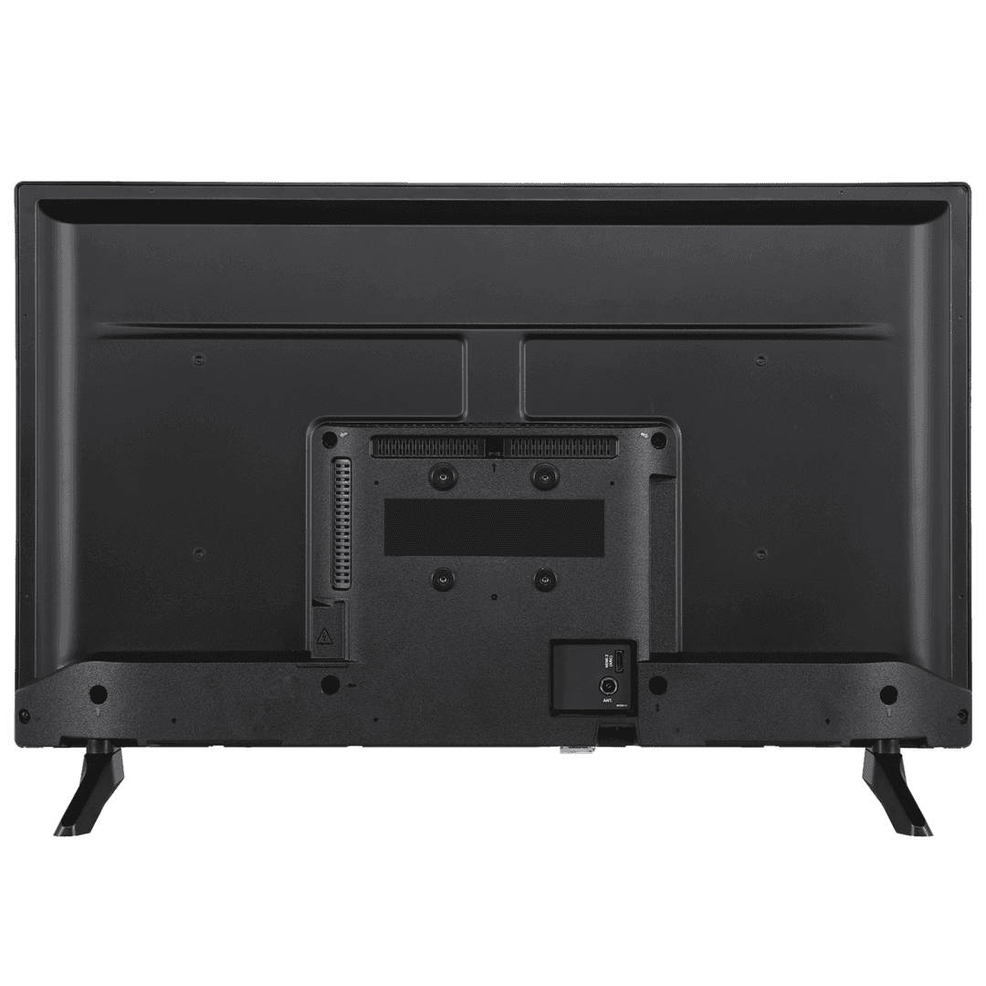 LED TV HORIZON 32HL6300F/D, 32" D-LED, Full HD, DVB-T2/C, CME 100Hz, Contrast 3000:1, 250 cd/m2, 1x CI+, 2x HDMI (v1.4), 1x USB(v2.0), 1x AV IN(Mini), 1x AUX, 1x Coaxial, USB Player (AVI, MKV, H.265/HEVC, JPEG), Hotel TV Mode (Passive), VESA 75 x 75 mm, M4, Double Neck-Foot Stand, Ultra Narrow — miniatură