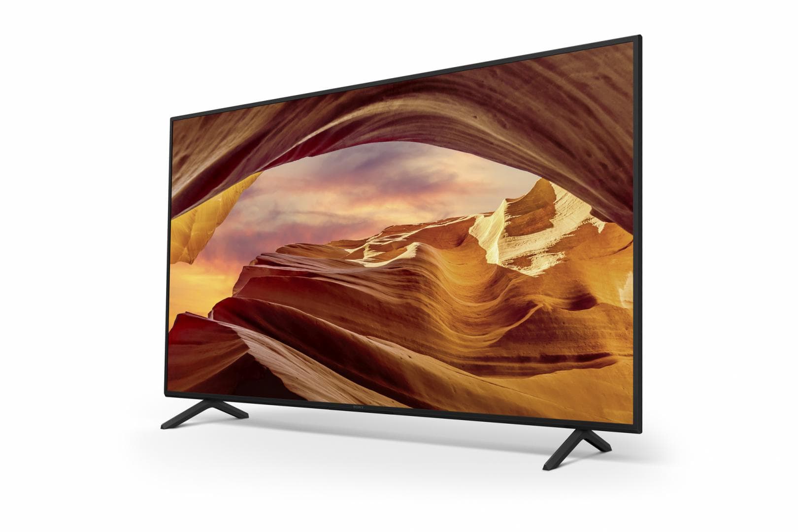 LED TV 4K 75''(190cm) SONY 75X75WL — miniatură