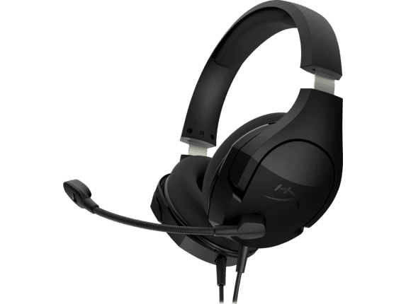 Casti Gaming Head-band HyperX Cloud Stinger Core, Wired, Negru — miniatură
