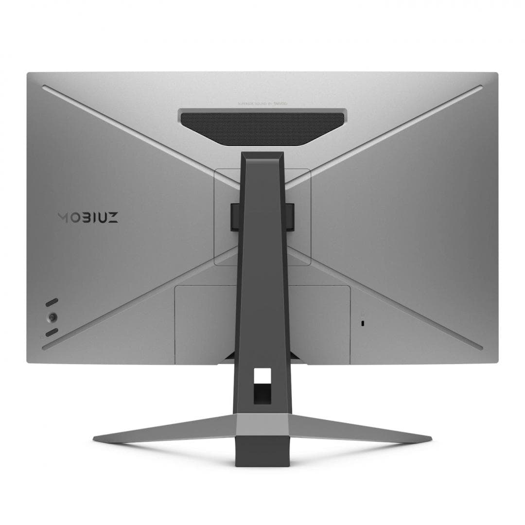 Monitor Consumer BenQ EX2710Q, 27", 2560 x 1440 pixeli, Black — miniatură