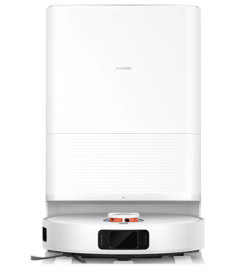 Xiaomi Robot Vacuum X20 Pro — miniatură