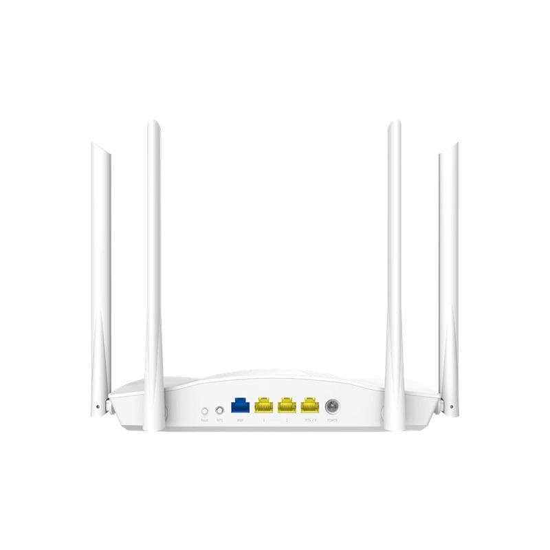 Router Wireless TENDA RX3, AX1800, Wi-Fi 6, Dual- Band, Gigabit — miniatură