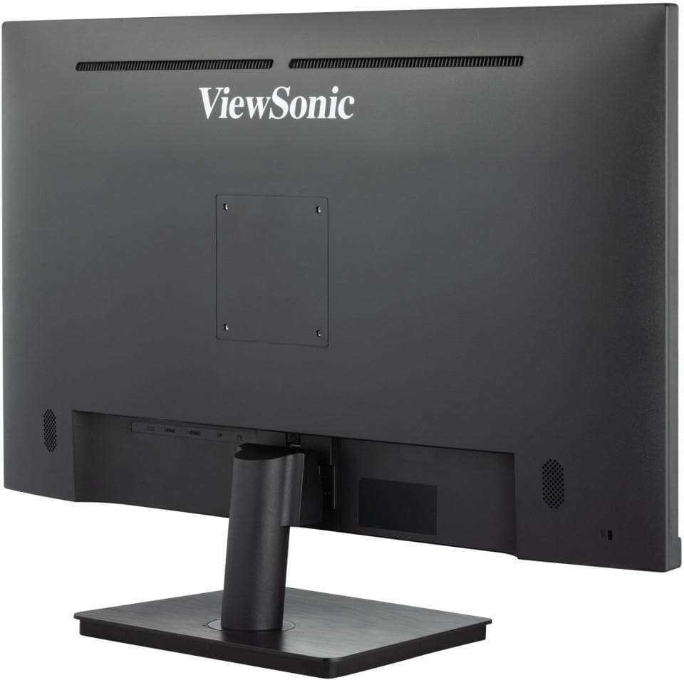Monitor Consumer ViewSonic VA3209-2K-MHD, 32", 2560 x 1440 pixeli, Black — miniatură