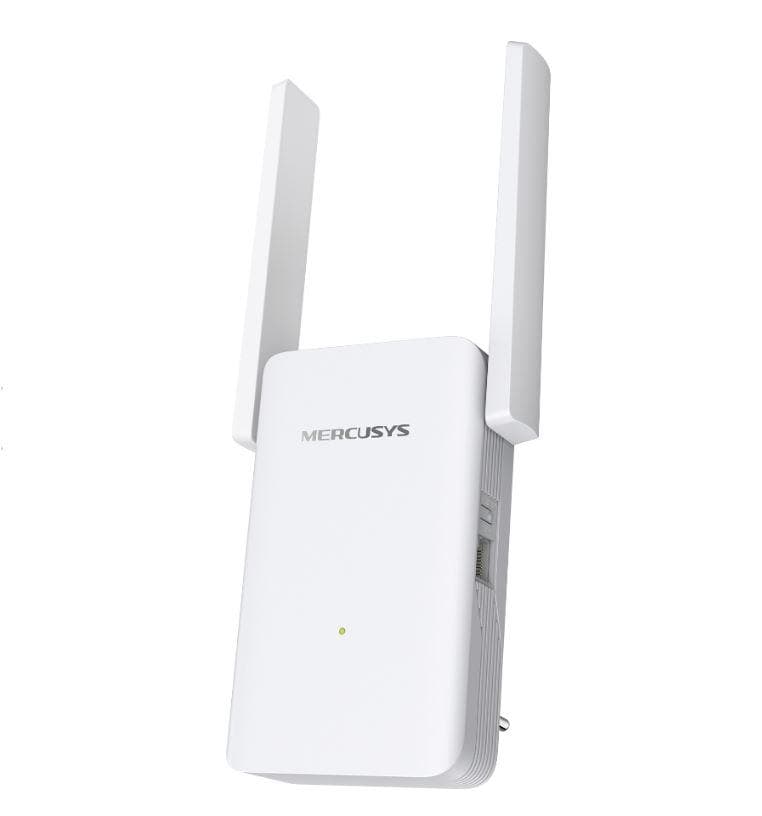 Range Extender MERCUSYS ME70X, Dual-band, WI-FI — miniatură