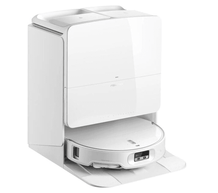 Roborock Qrevo Edge 2 PRO