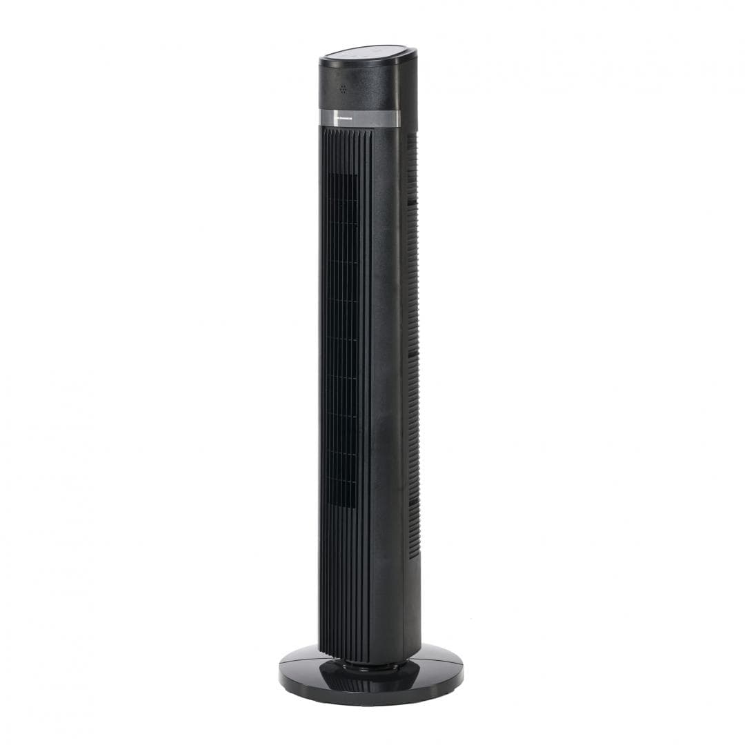 VENTILATOR TURN HEINNER HMTF-D3BK — miniatură