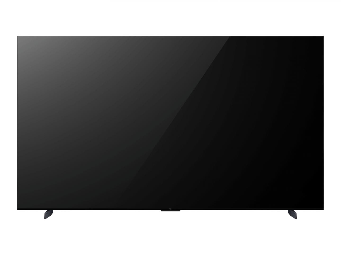Televizor Smart Mini LED TCL 98C805, 249 CM (98``), 4K, 240Hz, Wi-Fi, Negru — miniatură