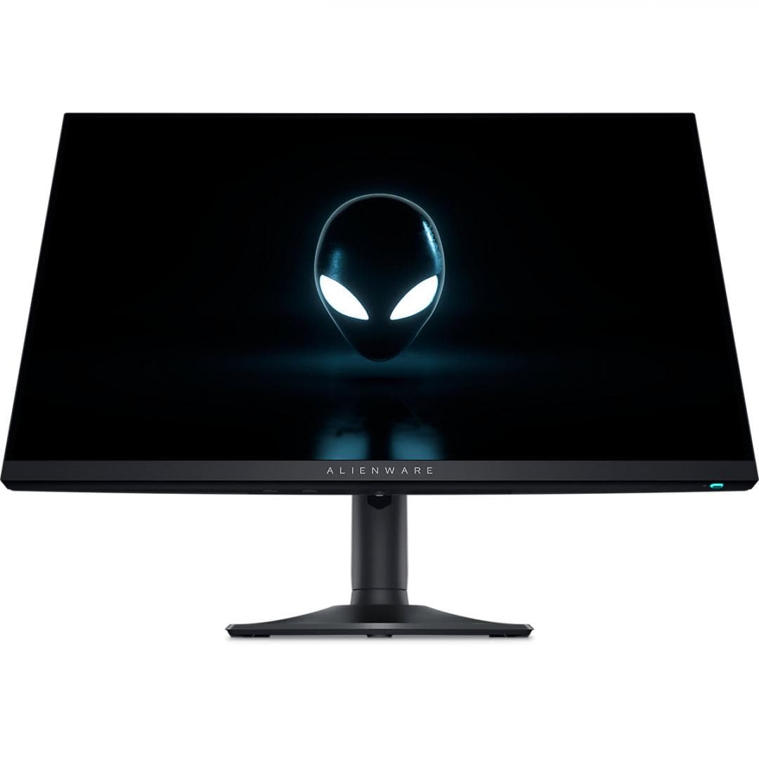 Monitor Commercial Alienware AW2724DM, 27", 2560 x 1440 pixeli, Black — miniatură
