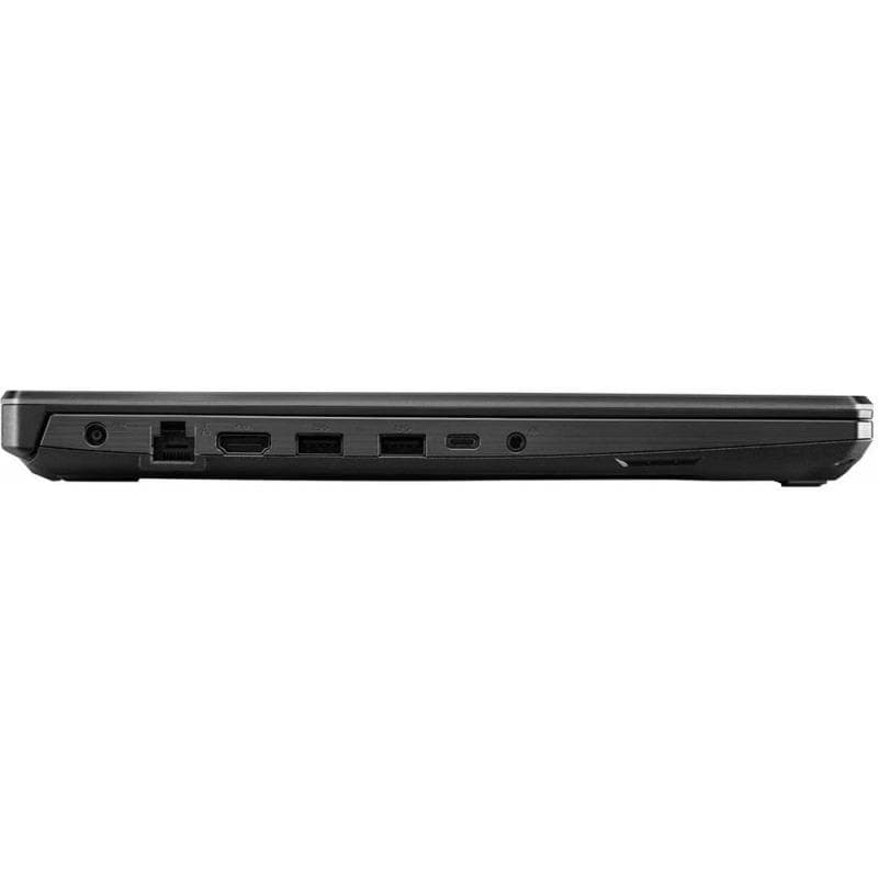 Laptop Gaming ASUS TUF Gaming F15 FX506HCB, cu procesor Intel Core i7 11800H, 15.6'' IPS, 16 GB DDR4, 1 TB, NVIDIA GeForce RTX 3050, 4GB GDDR6, Windows 10 Pro — miniatură