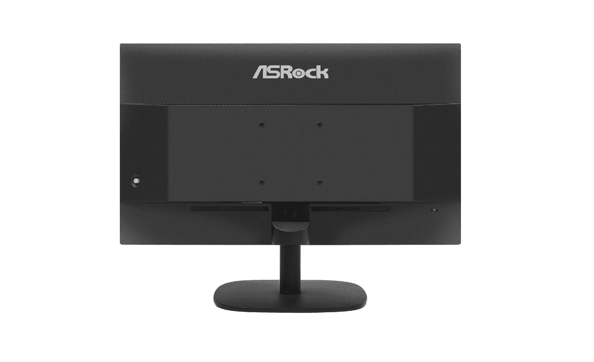Monitor Gaming ASROCK CL27FF, 27", 1920 x 1080 pixeli, Black — miniatură