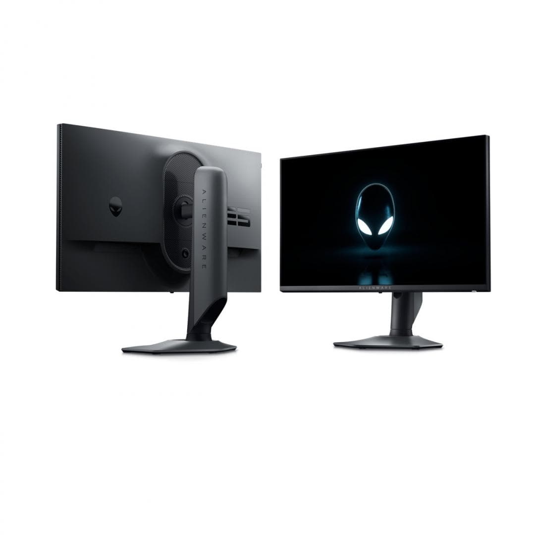 Monitor Commercial Dell AW2523HF, 24.5", 1920 x 1080 pixeli, Black — miniatură
