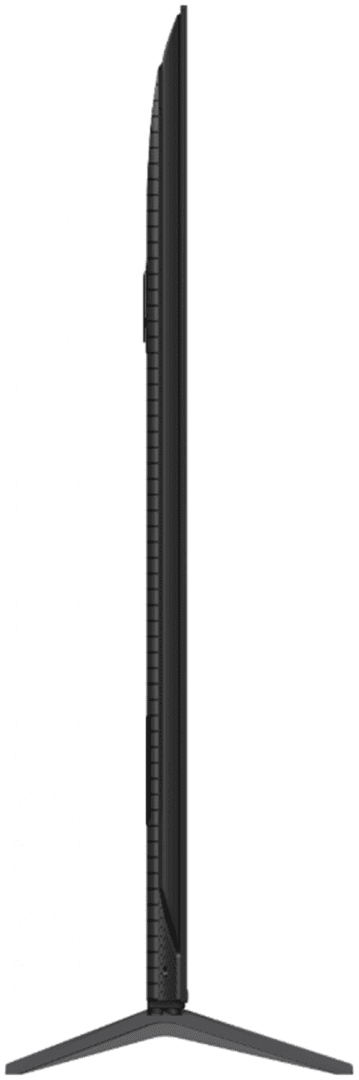 Televizor TCL QLED 85T8C, 215 cm, Smart Google TV, 4K Ultra HD, 144Hz, Onkyo — miniatură