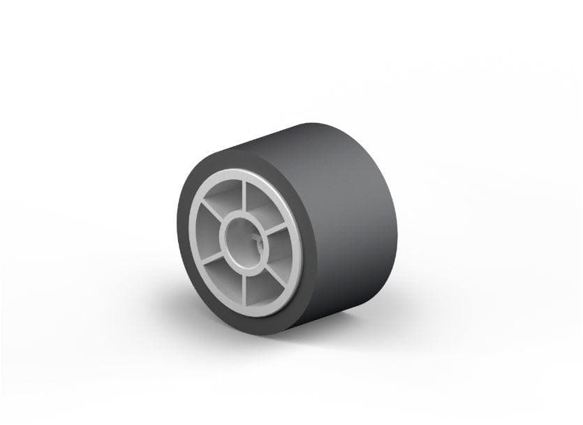 EPSON Paper Feed Roller for Paper Tray (AMC 4000/50/60) (100.000 sheets)