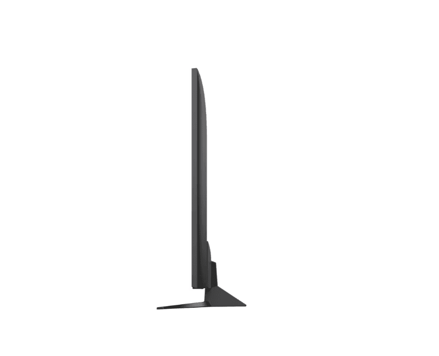 Televizor NanoCell Smart LG 65NANO81A3A, 4K, HDR, 164cm, Negru — miniatură