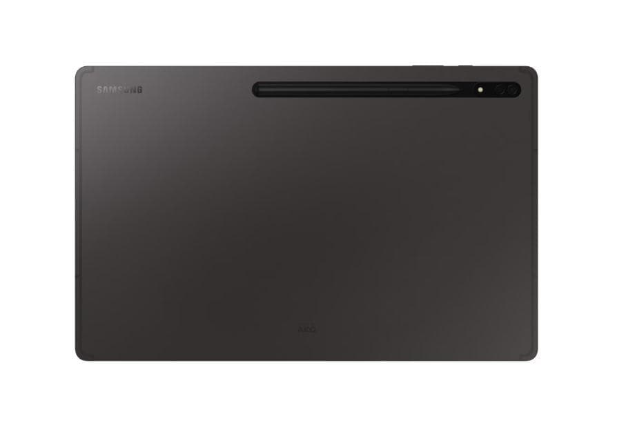 Samsung TAB S8 Ultra X906 5G & WIFI 14.6" 8GB 128GB Gray (incl. Pen) — miniatură