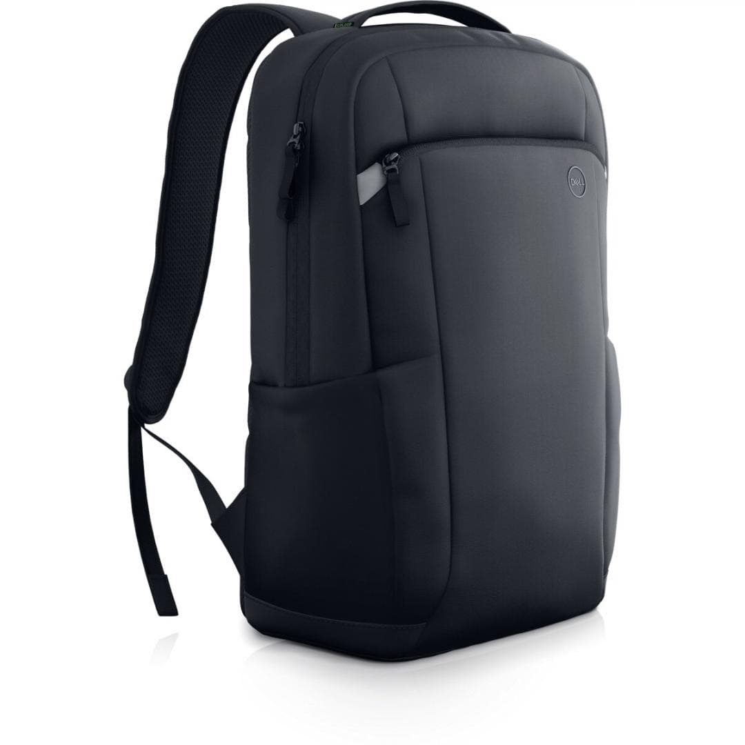 Rucsac laptop Dell EcoLoop Essential Backpack 16, Negru — miniatură