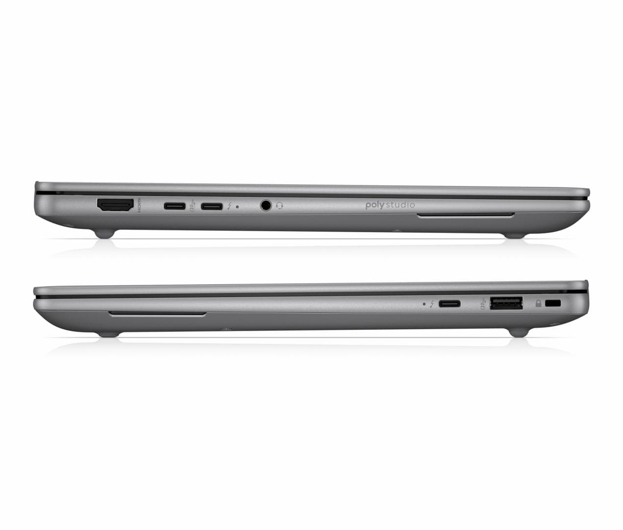 Laptop Workstation HP ZBook Ultra G1a, cu procesor Ryzen AI 9 395, 14'' IPS, 64 GB LPDDR5x, 2 TB, AMD Radeon 8060S, Windows 11 Pro — miniatură