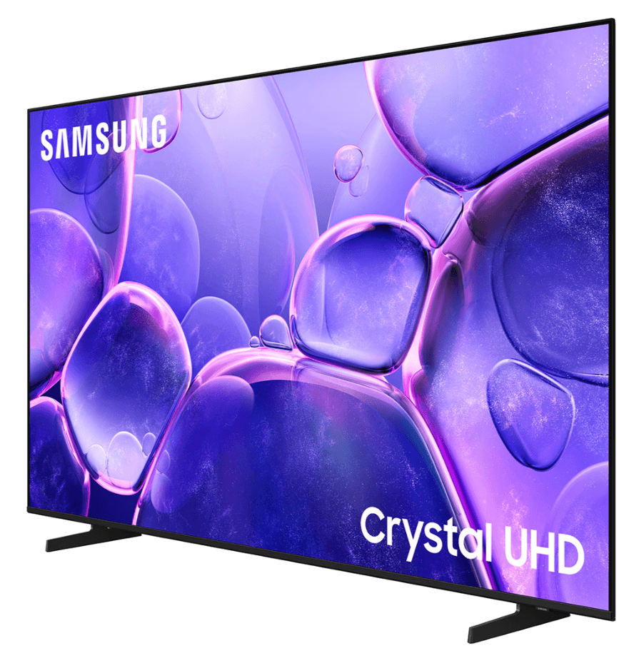 LED TV 75" SAMSUNG UE75U8072FUXXH — miniatură