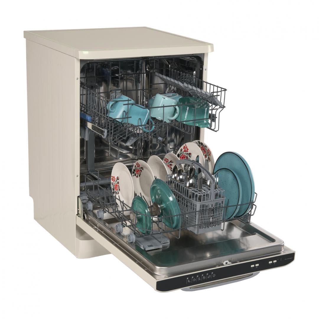 MASINA DE SPALAT VASE FRAM FDW-VRR606BGE++ — miniatură