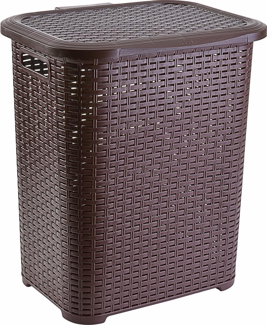 COS RUFE PLASTIC TIP RATAN 45 L MARO, 34,5x41x46CM, HEINNER  CARE