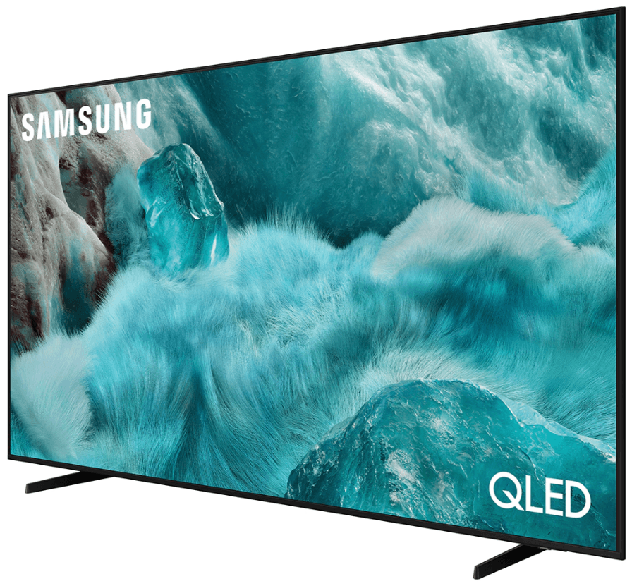 Televizor QLED Smart SAMSUNG 65Q7F, 4K, 163cm — miniatură