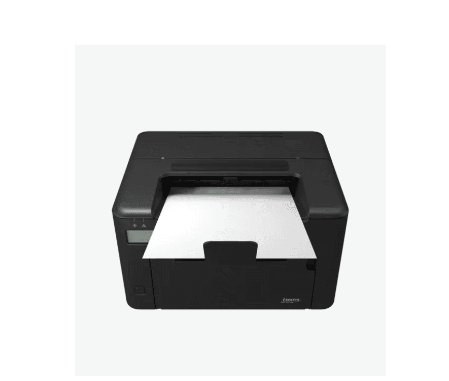 Imprimanta Laser Canon LBP122DW, Monocrom, format A4, Duplex, USB + LAN + Wi-Fi — miniatură