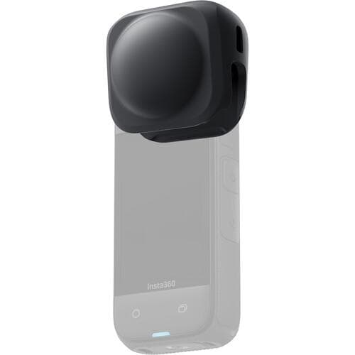 INSTA360 Lens Cap for X4 — miniatură