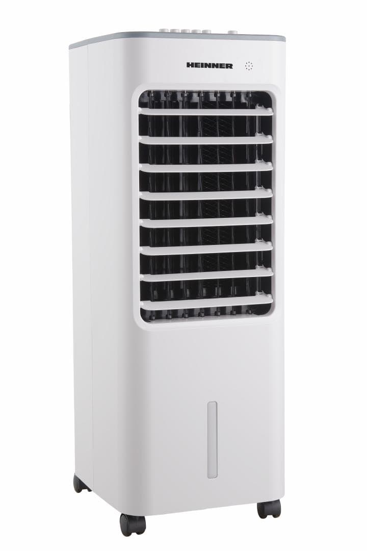 VENTILATOR CU EFECT DE RACIRE PRIN EVAPORARE HEINNER HACLP-M53WH — miniatură