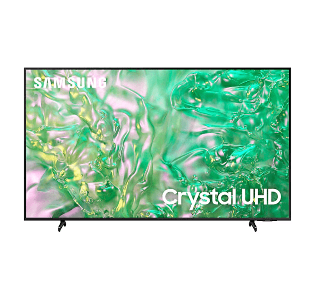 Smart TV LED Samsung UE43DU8072 43"(109cm)