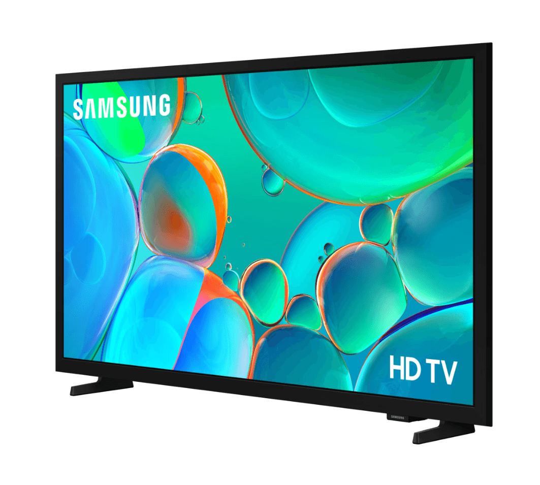 Televizor SAMSUNG LED 32H5002, 80 cm, Smart, HD, Clasa F — miniatură