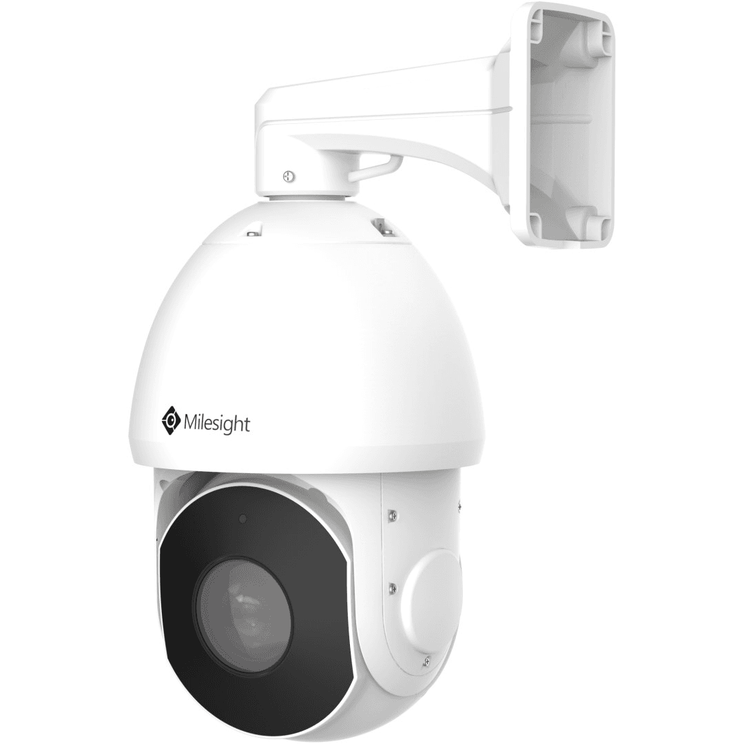 CAMERA IP SPEED DOME 5.7∼205.2mm