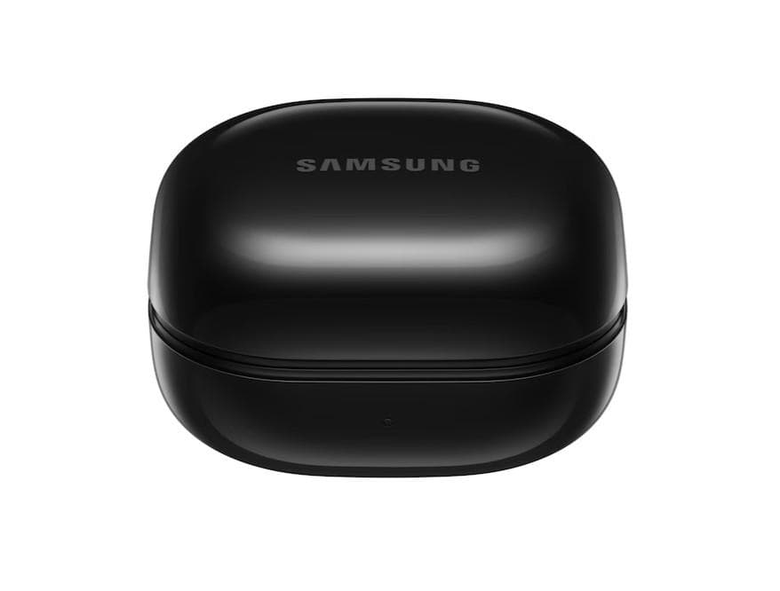 Samsung Galaxy Buds Core ANC Black (garantie doar la NOD) — miniatură