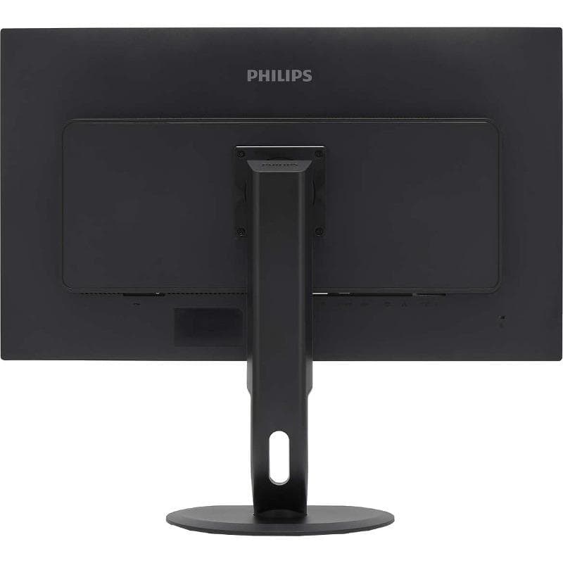 Monitor Consumer Philips 328P6AUBREB/00, 31.5", 2560 x 1440 pixeli, Black — miniatură
