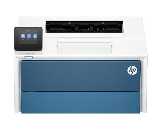 Imprimanta Laser HP LaserJet Pro 4007dw, Monocrom, format A4, Duplex, USB + LAN + Wi-Fi