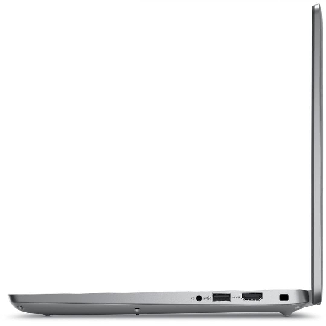Laptop Business DELL Latitude 5450, cu procesor Intel Core Ultra 7 165U, 14'' IPS, 32 GB DDR5, 512 GB, Intel Graphics, Windows 11 Pro — miniatură