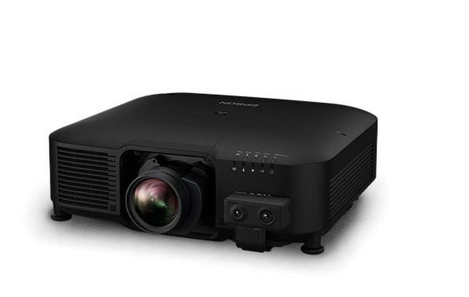 "Proiector EPSON EB-PU1007B, tehnologie 3LCD, display 0.76"", 7.000 Lumeni, Rezolutie WUXGA, Aspect Ratio 16:10, contrast: 2.500.000:1, sursa lumina: Laser, 20.000 ore, diagonala: (in functie de lentila)"", Interfata: USB 2.0-A (2x), USB 2.0 Tip B (numai pentru service), RS-232C, Interfaţă — miniatură