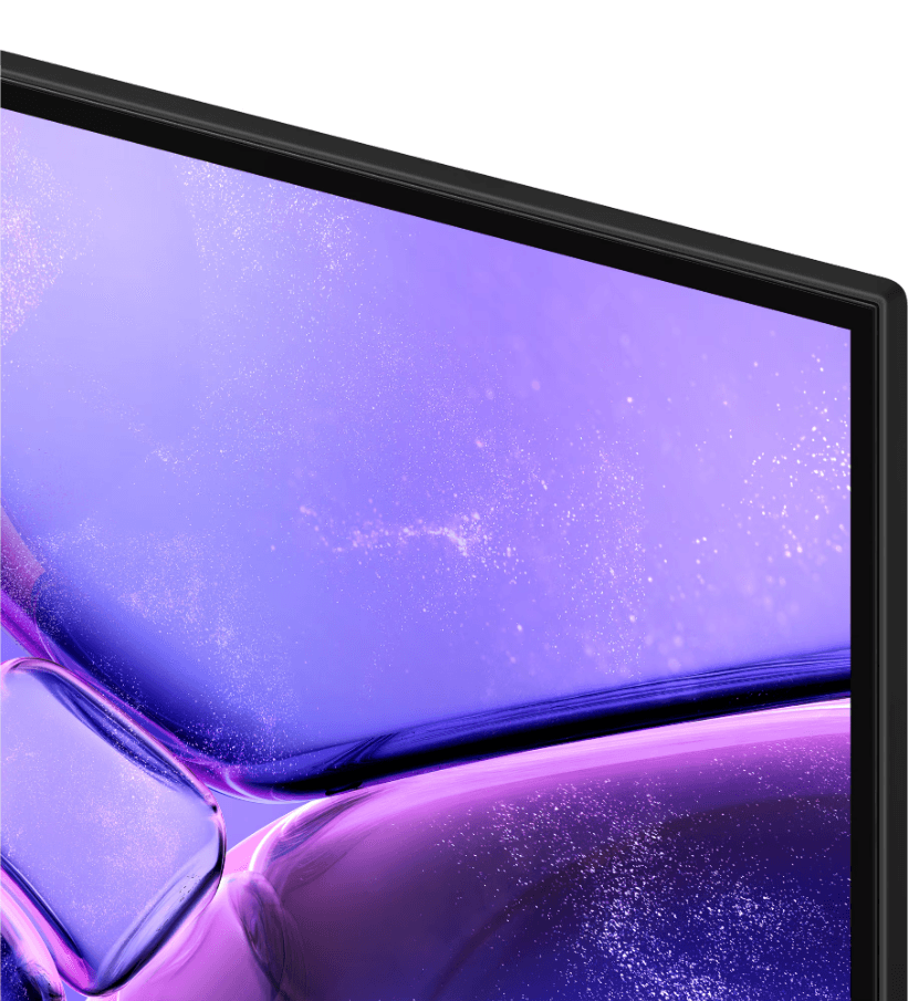 Televizor SAMSUNG LED 50U8092, 125 cm, Smart, 4K, Clasa G — miniatură