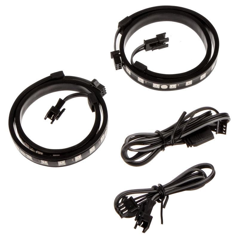 Controller PHANTEKS Digital-RGB 2x LED-Strip — miniatură