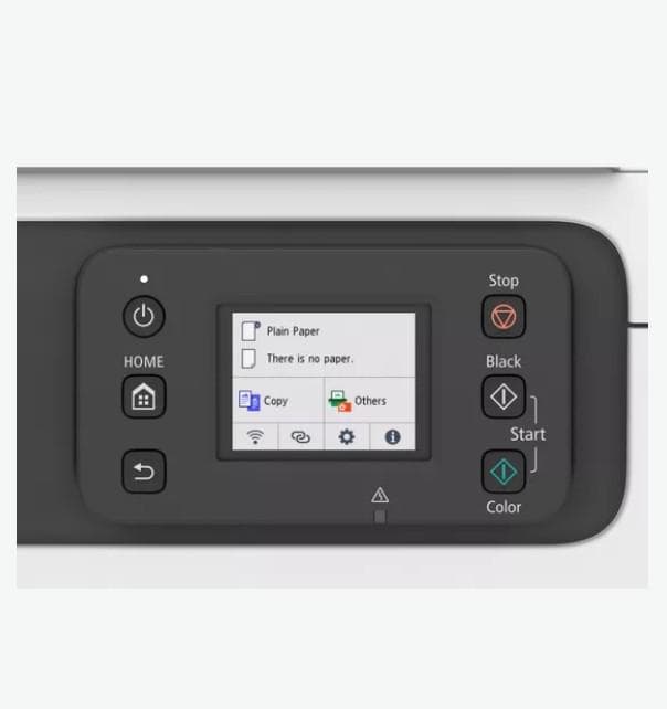 CANON TC-21 M LARGE FORMAT MFP 24", 4 culori BK/C/M/Y, Rezolutie printare: 2,400 x 1,200 dpi, Memorie: 1GB, Interfata: USB, Retea, Wi-FI, Apple AirPrint, Mopria, Chrome OS, Scanner CIS, Rezolutie scanare: 1200 x 2400 dpi, 16bit, dimensiune max: A4, Grosime hartie: 0.08mm - 0.28mm, Lungime maxima — miniatură