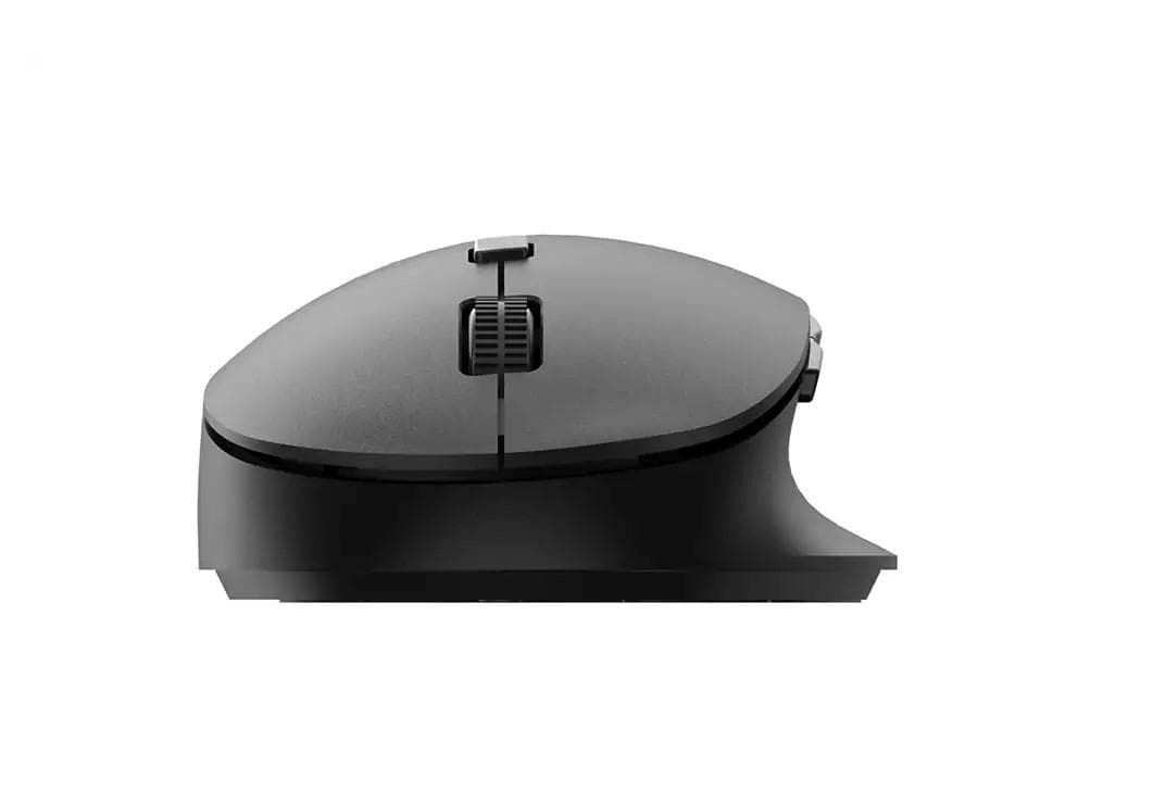 Mouse Wireless Philips SPK7507B/00, 3200 dpi, negru — miniatură