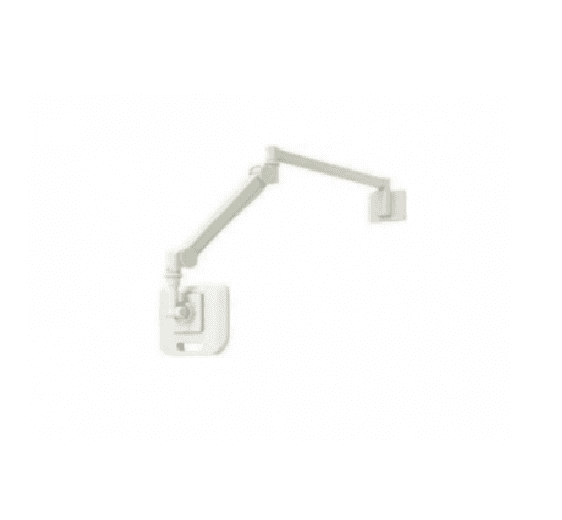 BRAT MEDICAL EXTENSIBIL 1.2M 4KG Hikvision DS-KABB9703X-YM Extindere brat pana la 1.2m Greutatea maxima suportata: 4 kg Inclinare: +60 ~ -20 Compatibit cu: DS-KHB9703X-WH1/M, DS-KHB9533X-WHS