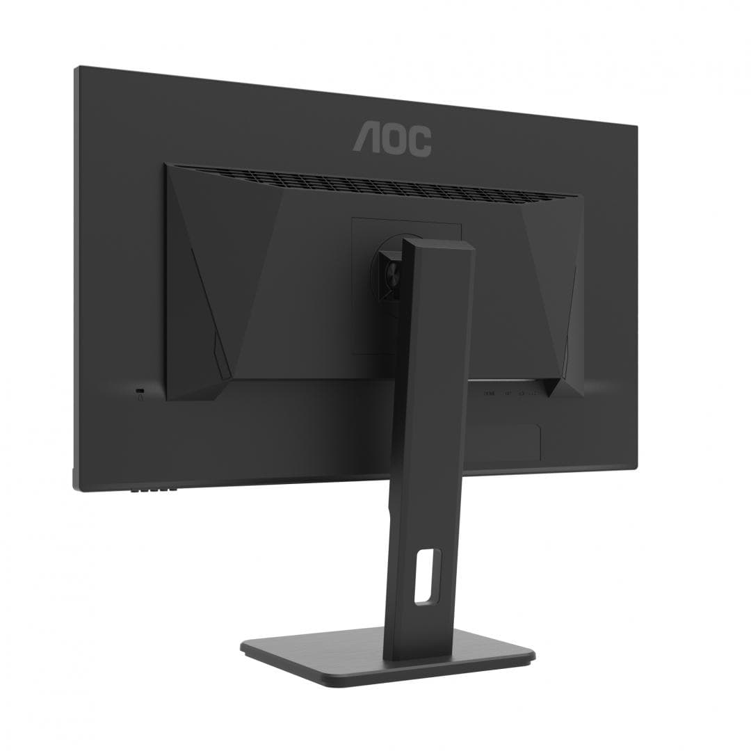 Monitor Gaming AOC 24G15N2, 23.8", 1920 x 1080 pixeli, Black — miniatură