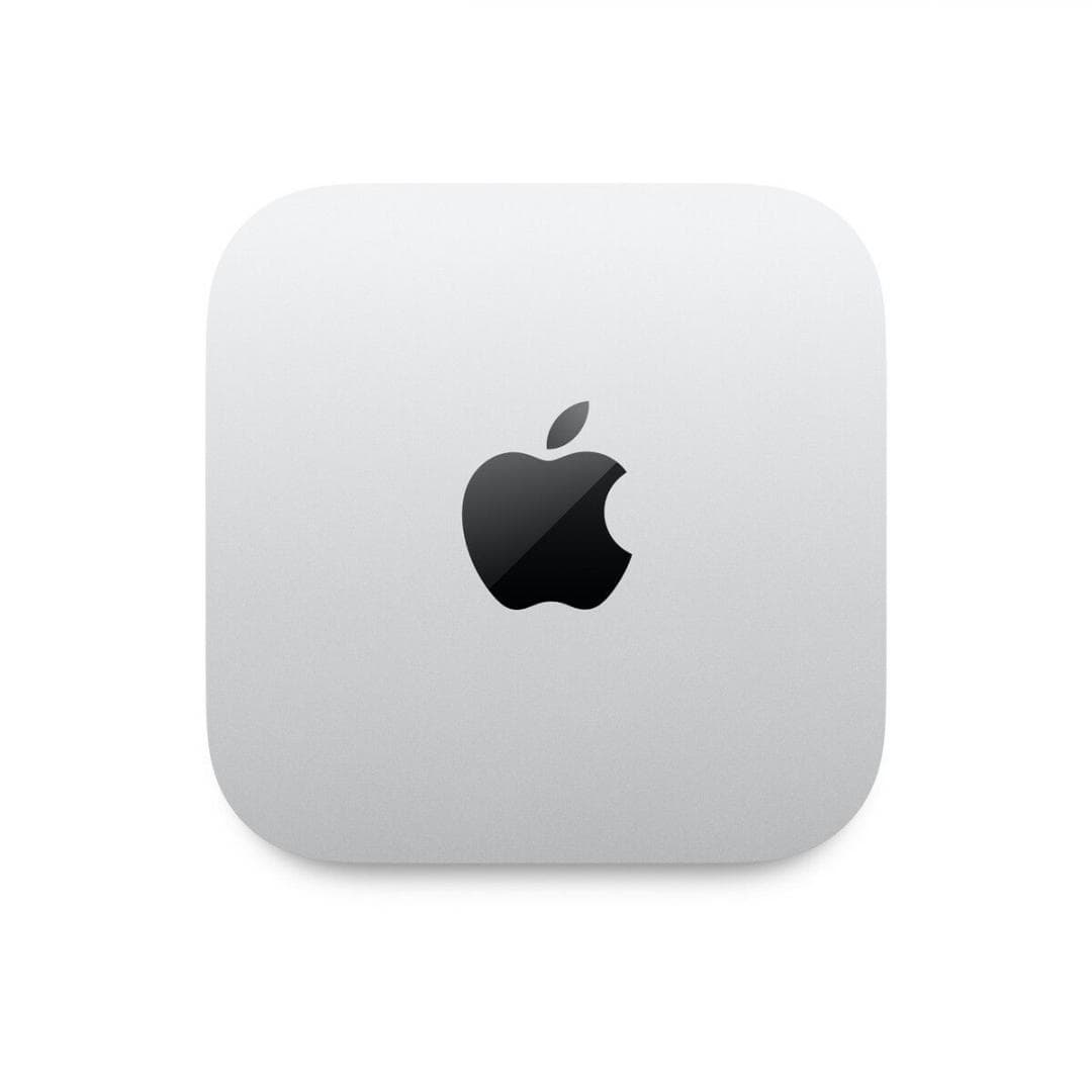 Mac mini: Apple M4 Pro (CPU 14-core, GPU 20-core, Neural Engine 16-core)/64GB/1TB/10GB Ethernet (Cto from MCX44RC/A) — miniatură