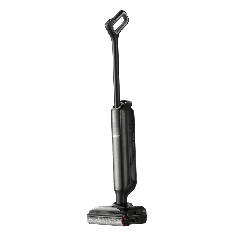 Aspirator vertical cu spalare Mova M50 Pro Wet and Dry HMH26A, putere 450W, 22.000Pa, Autonomie 46 min — miniatură