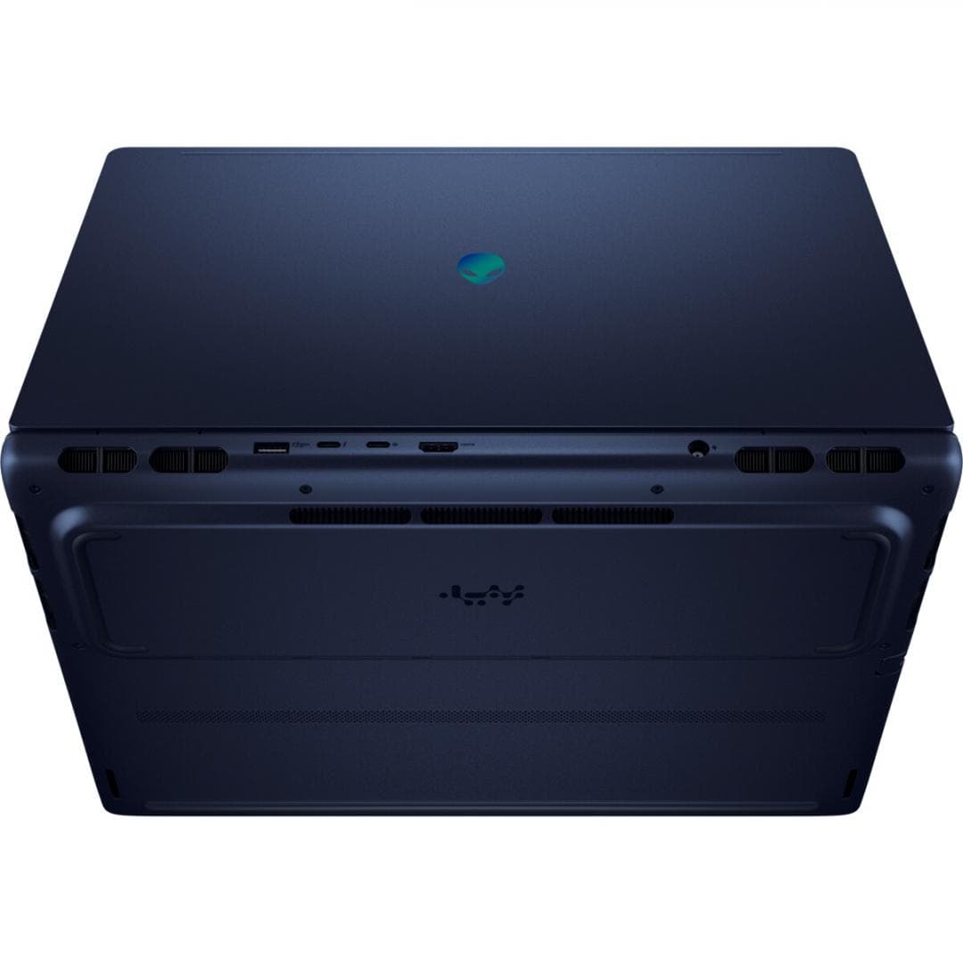 Laptop Gaming Dell Alienware 16X Aurora, cu procesor Intel Core Ultra 9 275HX, 16'' IPS, 32 GB DDR5, 1 TB, NVIDIA GeForce RTX 5070, 8GB GDDR7, Windows 11 Pro — miniatură