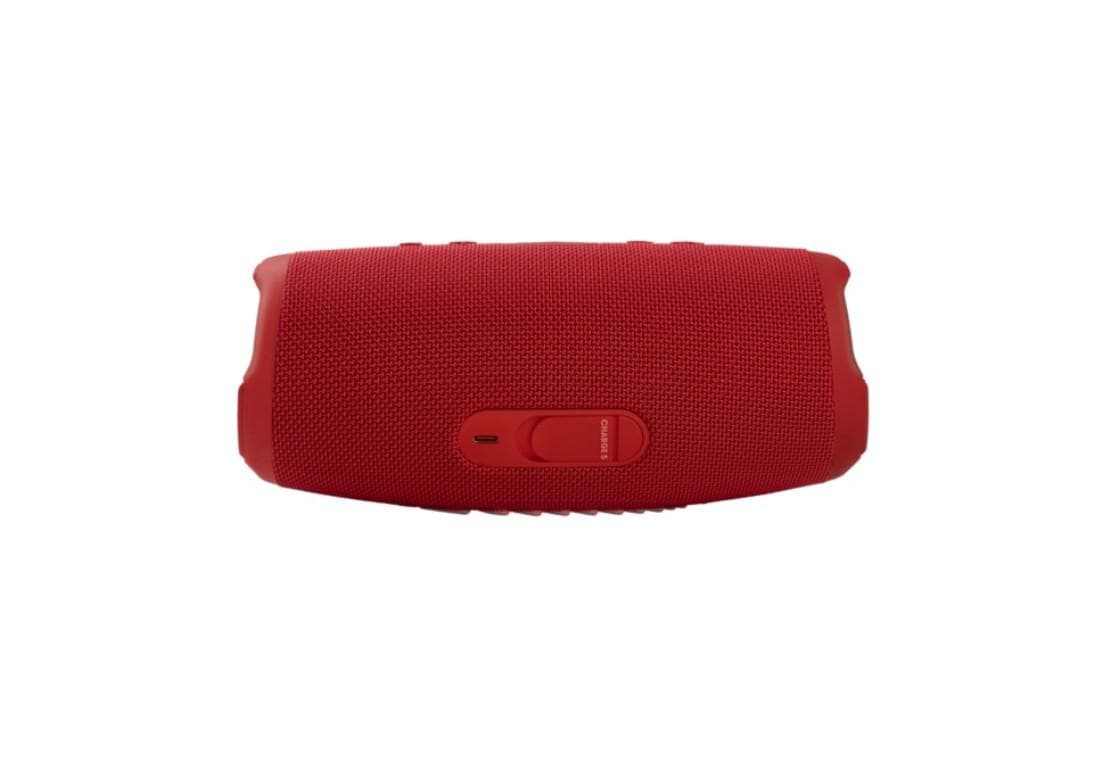 Boxa portabila Jbl Charge 5, Bluetooth, Pro Sound, IP67, PartyBoost, Powerbank, Red — miniatură