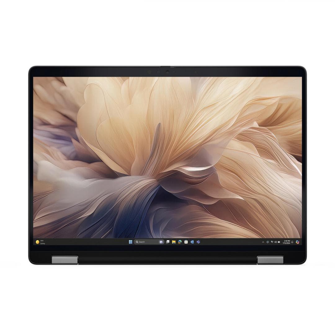 Laptop Business DELL Pro 14 Plus, cu procesor Intel Core Ultra 7 268V, 14'' IPS, 32 GB LPDDR5x, 1 TB, Intel Arc Graphics 140V, Windows 11 Pro — miniatură