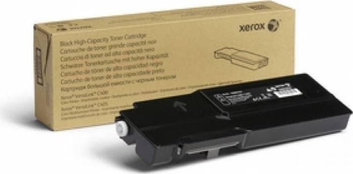 Toner XEROX 106R03520, Black