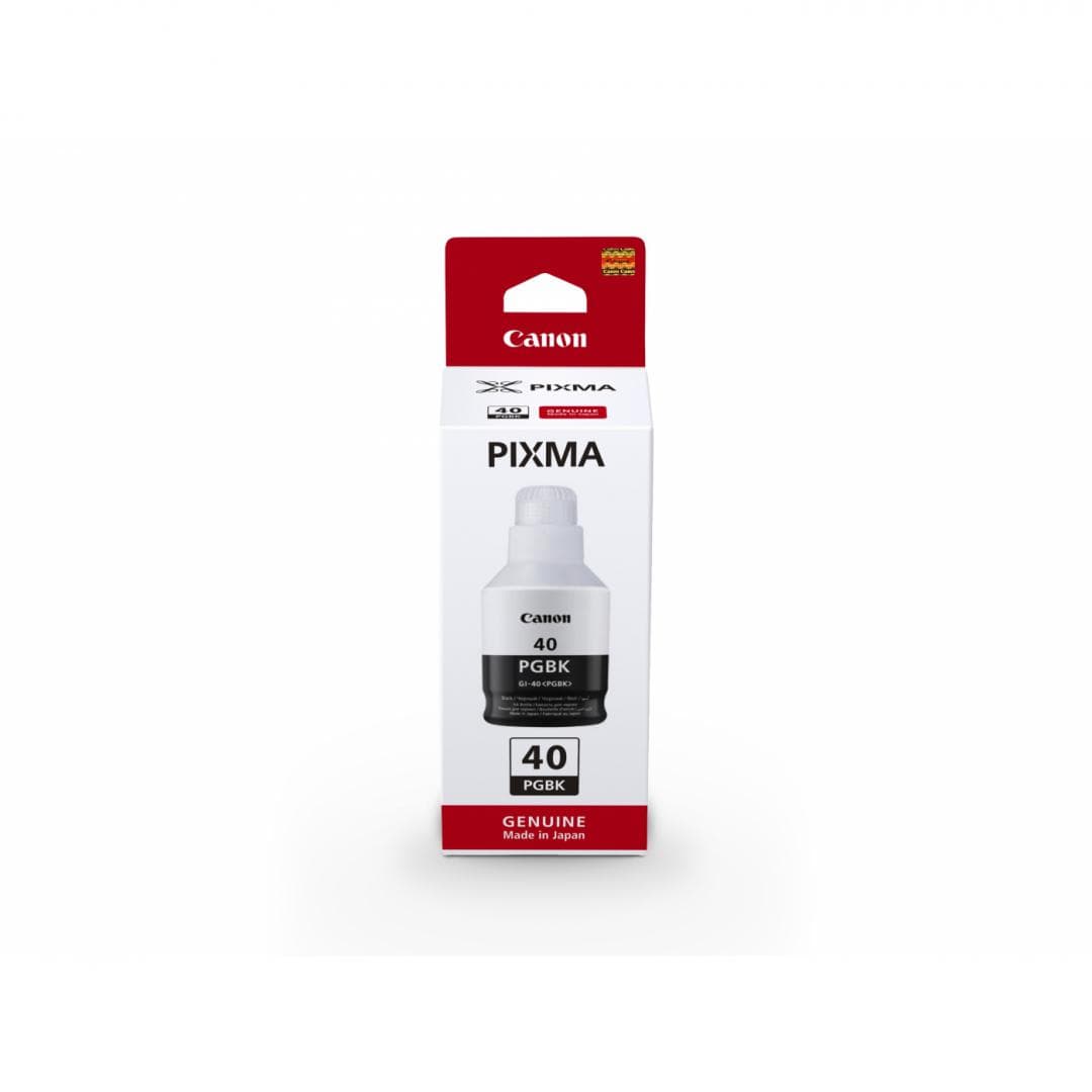 Cartus Canon GI-40, Black
