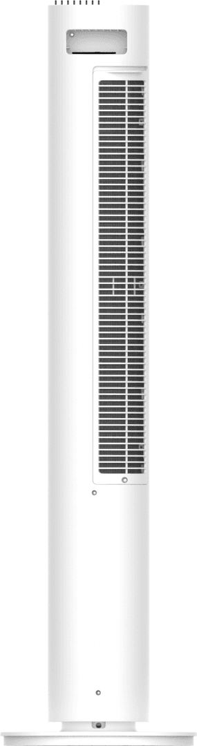VENTILATOR TURN HEINNER HTF-LDC30WH — miniatură